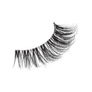 i-Envy False Eyelashes L Curl Natural Lashes Salon Lash Extension Effect KISS