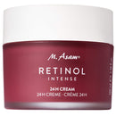 M. Asam RETINOL INTENSE 24h Cream (3,38 Fl Oz) - Anti Aging Face Moisturizer with Retinol & Hyaluronic Acid, Skin Care for Women & Men, Moisturizer Face Cream, Facial Skin Care Products Infinity Warehouse