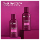 Nexxus Travel Shampoo and Conditioner, Color Assure – Replenishes and Extends Hair Color Vibrancy, 3 Oz Ea Infinity Warehouse