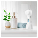 True Glow by Conair Sonic Facial Brush - Waterproof + Rechargeable Conair