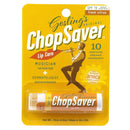 CHOP CHPS Chop-Saver Lip Balm with SPF15 Sunscreen CHOP