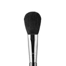 Sigma Beauty Professional F10 Powder synthetic Face Makeup Brush SigmaTech fibers for Blending Foundation and Loose Powder Makeup Sigma Beauty