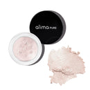 Alima Pure Loose Mineral Eyeshadow - Long-lasting Creamy Matte, Neutral or Glitter Eyeshadow Powder - Satin Matte/ Pearluster/ Luminous Shimmer | Lana Alima Pure