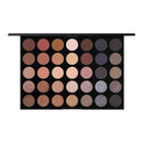 Morphe 35U Makeup Palette - Gilded Desert Artistry Palette with Deep Metallics, Shimmers & Matte Pressed Pigments - Made to Build, Blend & Layer for Everyday, Versatile Makeup Looks (1.98 oz) Infinity Warehouse