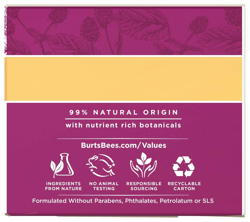 Burt's Bees Renewal Firming Face Cream, Anti-Aging Retinol Alternative, Moisturizing Natural Skin Care, 1.8 Ounce (Packaging May Vary) Burt's Bees