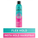 Got2B Flex Insta Hold Hair Spray, 9.1 Ounce Got2B