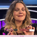 Flower Beauty Warrior Glitter Liquid Eyeshadow, Long-Lasting High-Impact Shimmer for Eyes, Cruelty-Free Makeup (Poison) FLOWER BEAUTY