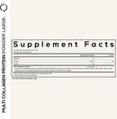 Codeage Multi Collagen Protein Powder Peptides, 5 Types, Unflavored, 20 Oz Infinity Warehouse