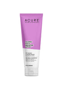 ACURE Calming Itch & Irritation Lotion | 100% Vegan | Lavender, Colloidal Oatmeal, Cocoa & Shea Butter - Protects, Soothes & Hydrates | 8 Fl Oz Acure