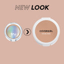 Covergirl Trublend Pressed Powder, 001 Translucent Fair, 0.39 Ounce (Pack of 1) COVERGIRL