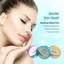 Aromatherapy Shower Steamers, 12 Tablets, Quick Dissolve Vapor Steam Tablets with Essential Oils, Shower Bombs as SPA Gifts for Women, Relieve Stress, Relax Sore Muscles, and Restore Mind and Body Inbria