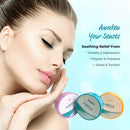 Aromatherapy Shower Steamers, 12 Tablets, Quick Dissolve Vapor Steam Tablets with Essential Oils, Shower Bombs as SPA Gifts for Women, Relieve Stress, Relax Sore Muscles, and Restore Mind and Body Inbria