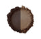 KRISTOFER BUCKLE Brow Champion Brow Enhancing Pomade and Powder Brunette 0.09 oz. | all-in-one brow enhancing product, Featuring a pomade & two powders for fuller looking brows | Brunette Kristofer Buckle