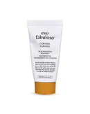 EVO Fabuloso Platinum Blonde Color Intensifying Conditioner, 1.1 Fl Oz Travel Size EVO