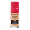 Covergirl Outlast Extreme Wear 3-in-1 Full Coverage Liquid Foundation, SPF 18 Sunscreen, Creamy Natural, 1 Fl. Oz. COVERGIRL Store
