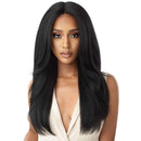 Outre Neesha Soft & Natural Synthetic Swiss Lace Front Wig NEESHA 203 (DRFF2/CINSP) Outre