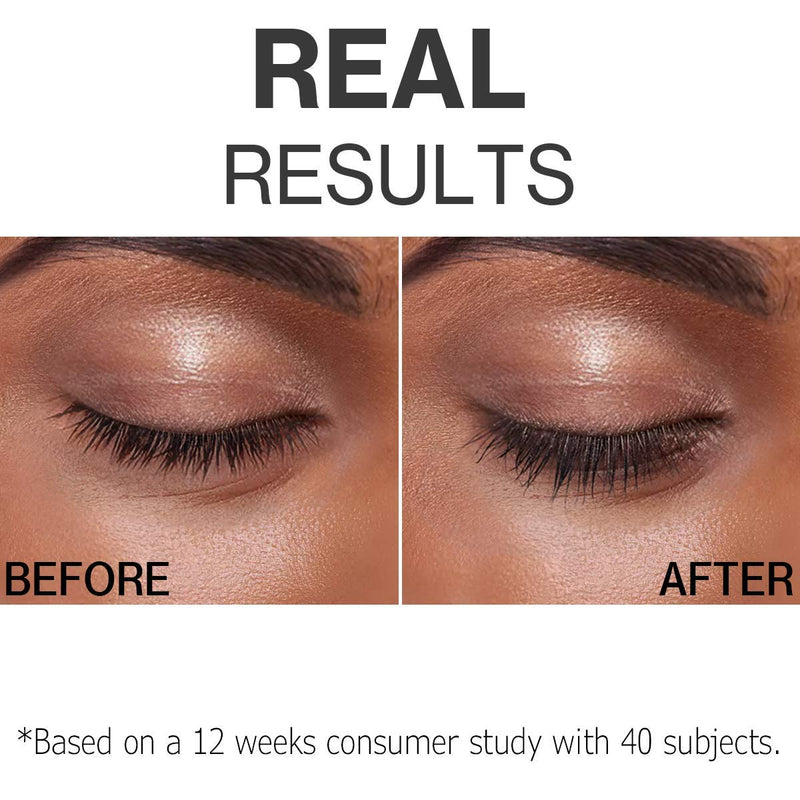 iMethod Lash Serum - iMethodLash Lash Growth Serum, Eyelash Serum, Lash Boost, Eyelash Serum to Grow Lashes, Paraben-free and Cruelty-free, 4ML for 4 Month Supply, One Lash Growth Cycles iMethod Store