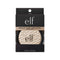 e.l.f, Metallic Flare Highlighter, Versatile, Jelly-like Formula, Multi-Dimensional, Buttery Soft, Creates a High-Luster, High Shimmer Glow, White Gold, Applies Wet or Creamy, 0.18 Oz e.l.f.