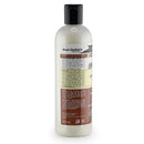 Aunt Jackie's Coconut Crème Recipes Coco Wash Hair Conditioning Cleanser, Cleans, Conditions and Softens Dry Brittle Curly Hair, 16 oz Aunt Jackie's