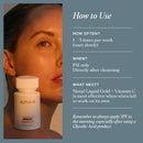 Alpha-H Liquid Gold Exfoliating Treatment 5% Glycolic Acid - Brighten, Even Tone, Smooth Texture, Reduce Appearance of Fine Lines - At-Home Skin Renewal for All Skin Types Infinity Warehouse