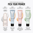 bareMinerals Prime Time Original Foundation Primer – 24HR Wear, Smooths Texture, Controls Shine, Extends Makeup Wear & Nourishes Skin, Non‑Comedogenic, Vegan, Cruelty-Free & Dermatologist-Tested Infinity Warehouse