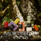 natura - Ekos Ucuuba, Castanha, Andiroba, Maracujá Bar Soap Set (4 Pack) - 1 Exfoliating Bar, 3 Other Bars - Vegetable Oils - Vegan Skin Care - Brazilian Beauty Secrets - Self Care - 3.5oz (100g) Infinity Warehouse