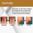 Neck Firming Cream, Wrinkle Cream, Moisturizer for Neck and Chest, Formula For Tightening, Lifting and Anti-wrinkle Neck Cream, Double Chin Reducer, Repair Crepe Skin Mroobest