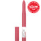 Maybelline New York SuperStay Ink Crayon Long Lasting Matte Lipstick With Built-in Sharpener, 145 Break The Ceiling, 0.04 Oz,1 Count (Pack of 1) Maybelline New York