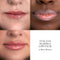 LAURA GELLER NEW YORK Italian Marble Sheer Hydrating Lightweight Lipstick With Vitamin E & Castor Seed Oil, Berry Banana LAURA GELLER NEW YORK