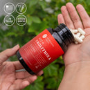 Neurogan Urolithin A PRO Capsules - 1000mg, 120 Ct - Advanced Cellular Health, Post Biotic Supplements - Ultra Micronized Urolithin A Supplement, Sourced from Pomegranate Extract Infinity Warehouse