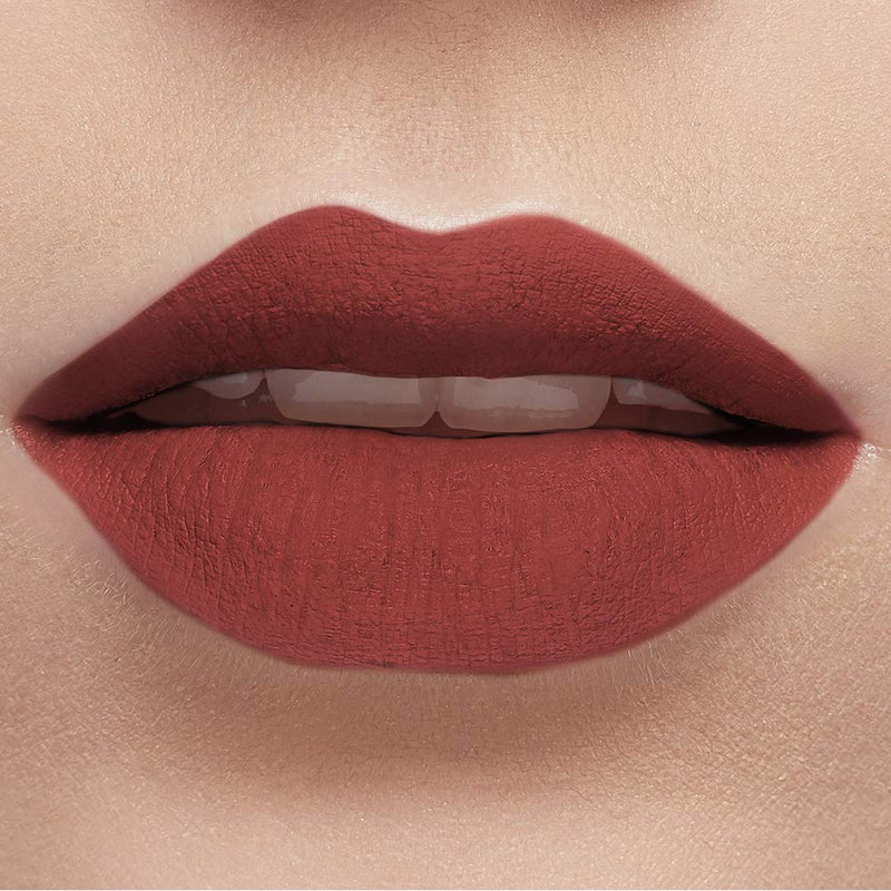 L'Oreal Paris Infallible Pro-Matte Liquid Lipstick, Milk And Cookies, 0.21 fl; oz. L'Oreal Paris