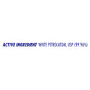 Vaseline Lip Therapy Lip Balm Tube For healthier looking lips Advanced Healing Moisturizer For Dry Lips 0.35 oz Vaseline