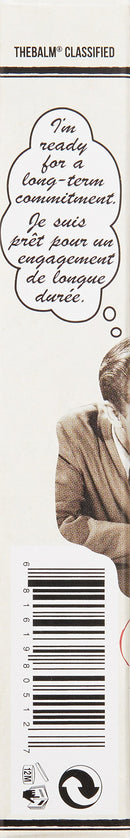 theBalm Meet Matt(e) Hughes Long Lasting Liquid Lipstick theBalm