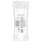Dove Aluminum Free Deodorant 24-hour Odor Protection Coconut and Pink Jasmine Deodorant for Women 2.6 oz, 3 Count Dove