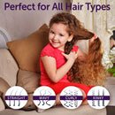 Fairy Tales Daily Cleanse Everyday Kids Shampoo - Gentle Natural Defining Shampoo, Tangle Free, Moisturizing and Hydrating Formula, Paraben Free - 32 oz Fairy Tales Store