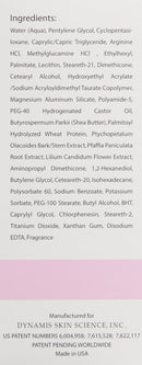 MEG 21 Bright & Firm eye Treatment, 0.5 oz Pink MEG 21