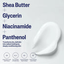 Cetaphil Body Lotion, Advanced Radiance Lotion with Shea Butter for Dry, Sensitive Skin, 16 oz Pack of 2, Fragrance Free, Hypoallergenic, Non-Comedogenic Infinity Warehouse