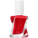 essie Gel Couture Longwear Nail Polish, Scarlet Red, Rock the Runway, 0.46 Ounce essie