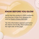 Paula's Choice CLINICAL 20% Niacinamide Vitamin B3 Concentrated Serum, Anti-Aging Treatment for Discoloration and Minimizing Large Pores, Fragrance-Free & Paraben-Free, 0.67 Ounce Dropper Bottle Paula's Choice Store