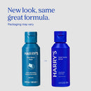 Harry's Post-Shave Balm for Men with Aloe - (2 Pack) 3.4 fl oz - Calms and Soothes Skin After Shaving Infinity Warehouse