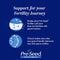 Pre-Seed Fertility Lubricant, For Use by Couples Trying to Conceive martinandmark.com