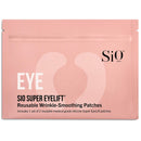 SiO Beauty Super EyeLift | Eye Anti-Wrinkle Patches 2 Week Supply | Overnight Smoothing Silicone Patches For Eye & Brow Wrinkles … SiO