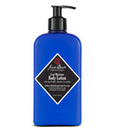 Jack Black Cool Moisture Body Lotion, 16 Fl Oz Jack Black