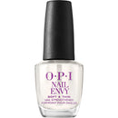 OPI Nail Envy, Soft and Thin Nail Strengthener Treatment, 0.5 Fl Oz OPI