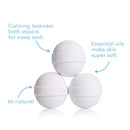 FridaBaby Sleep Bath Bombs FridaBaby