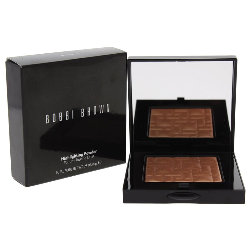 Bobbi Brown Highlighting Powder - Pink Glow Infinity Warehouse
