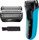Series 3 Replacement Head 32B for Braun ProSkin Electric Shaver (2 Count) Infinity Warehouse