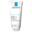 La Roche-Posay Toleriane Hydrating Gentle Facial Cleanser, Daily Face Wash with Ceramide and Niacinamide for Normal to Dry Sensitive Skin, Oil-Free, Fragrance Free La Roche-Posay