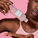 Glow Recipe Watermelon Glow BHA + PHA Pore-Tight Facial Toner - Mild Exfoliating Toner with Hyaluronic Acid + Cactus Water + Cucumber + Tea Tree Extract - Soothing + Refining Face Toner (150ml / 5oz) Glow Recipe Store