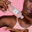 Glow Recipe Watermelon Glow BHA + PHA Pore-Tight Facial Toner - Hydrating Facial Toner with Hyaluronic Acid, Cucumer + Tea Trea Extract to Help Tighten Pores for Smooth + Dewy Skin (150ml / 5oz) Glow Recipe